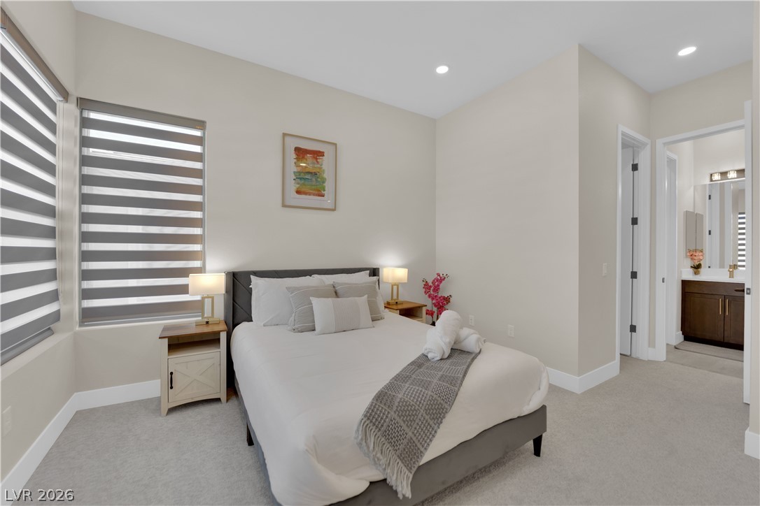 10663 Stone Ledge Avenue Las Vegas NV 89135