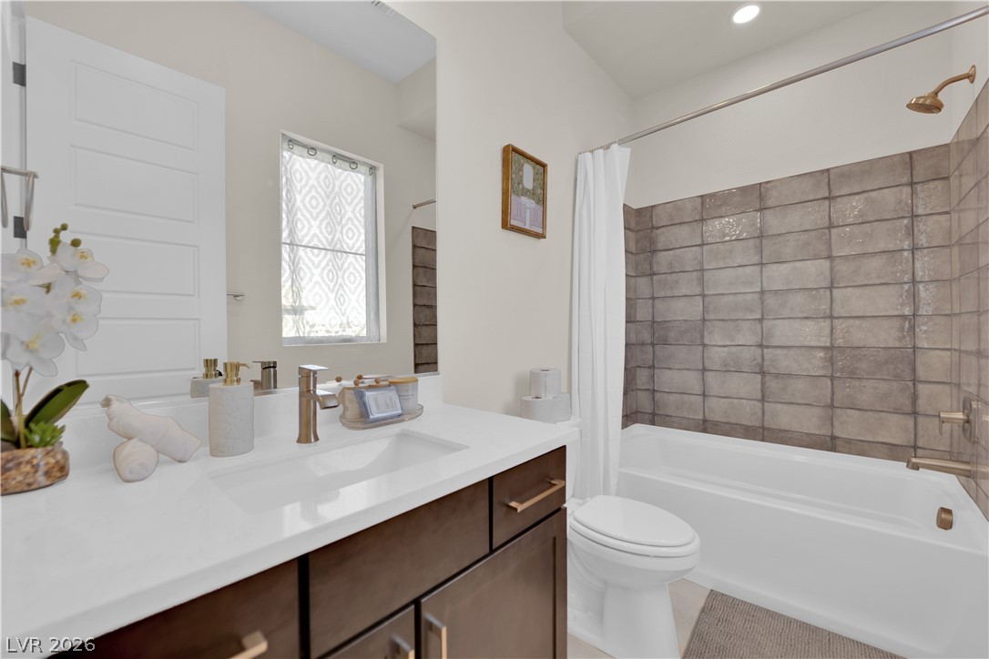 10663 Stone Ledge Avenue Las Vegas NV 89135