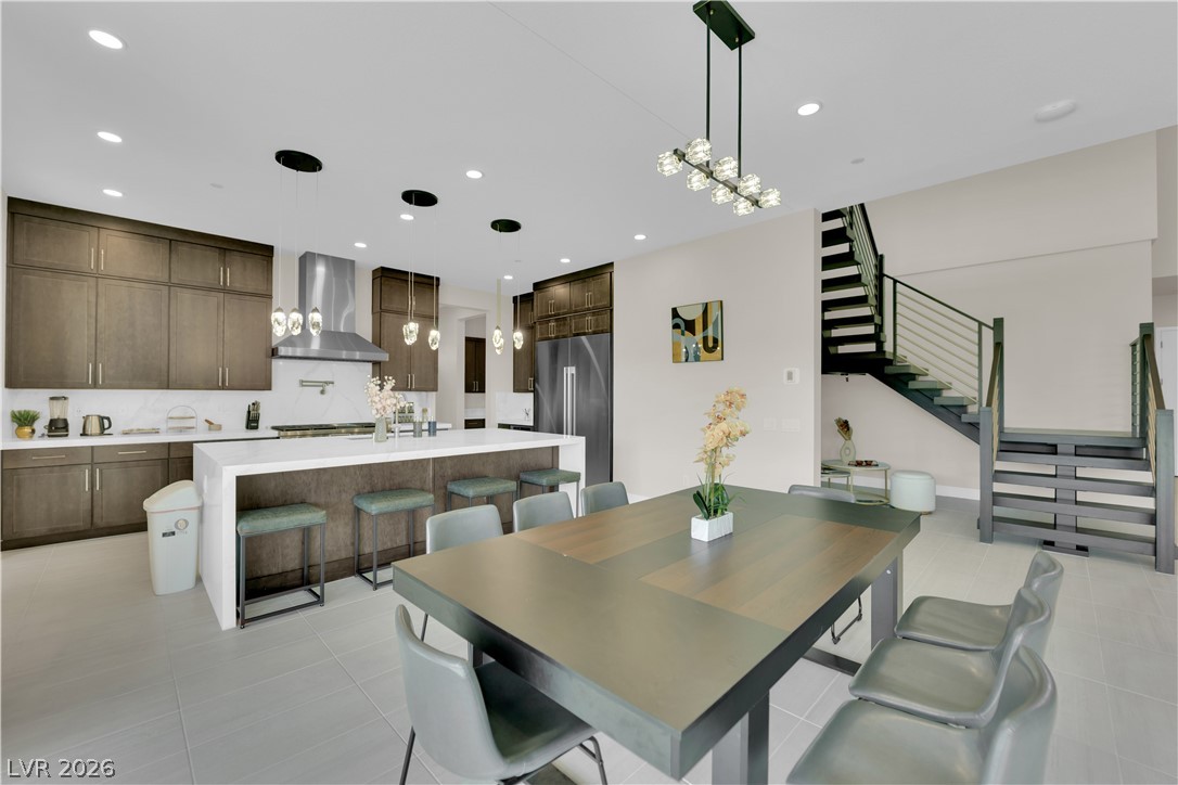 10663 Stone Ledge Avenue Las Vegas NV 89135