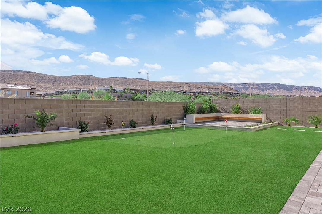 10663 Stone Ledge Avenue Las Vegas NV 89135