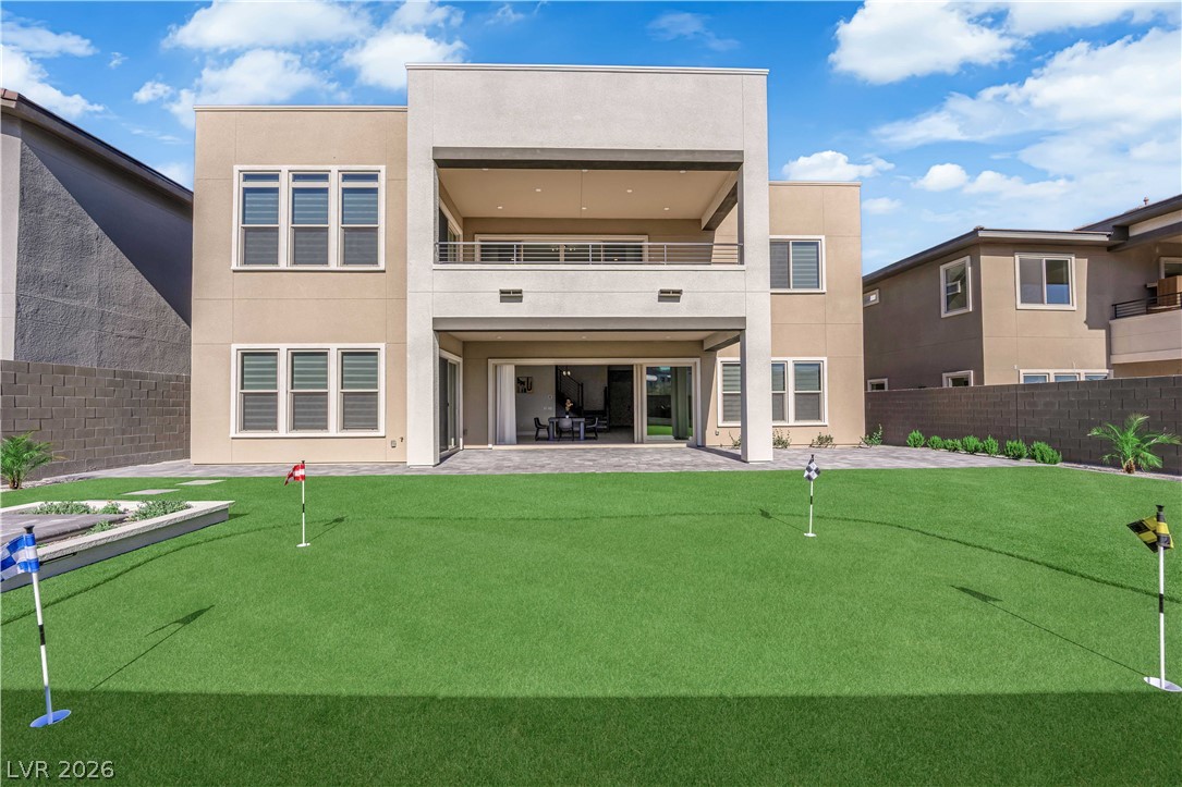 10663 Stone Ledge Avenue Las Vegas NV 89135