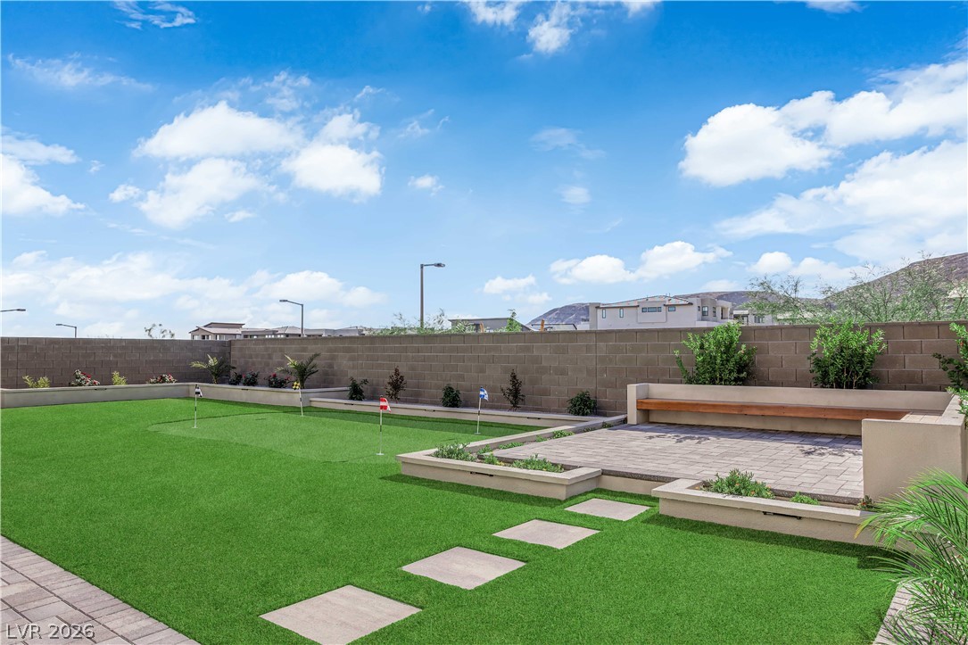 10663 Stone Ledge Avenue Las Vegas NV 89135