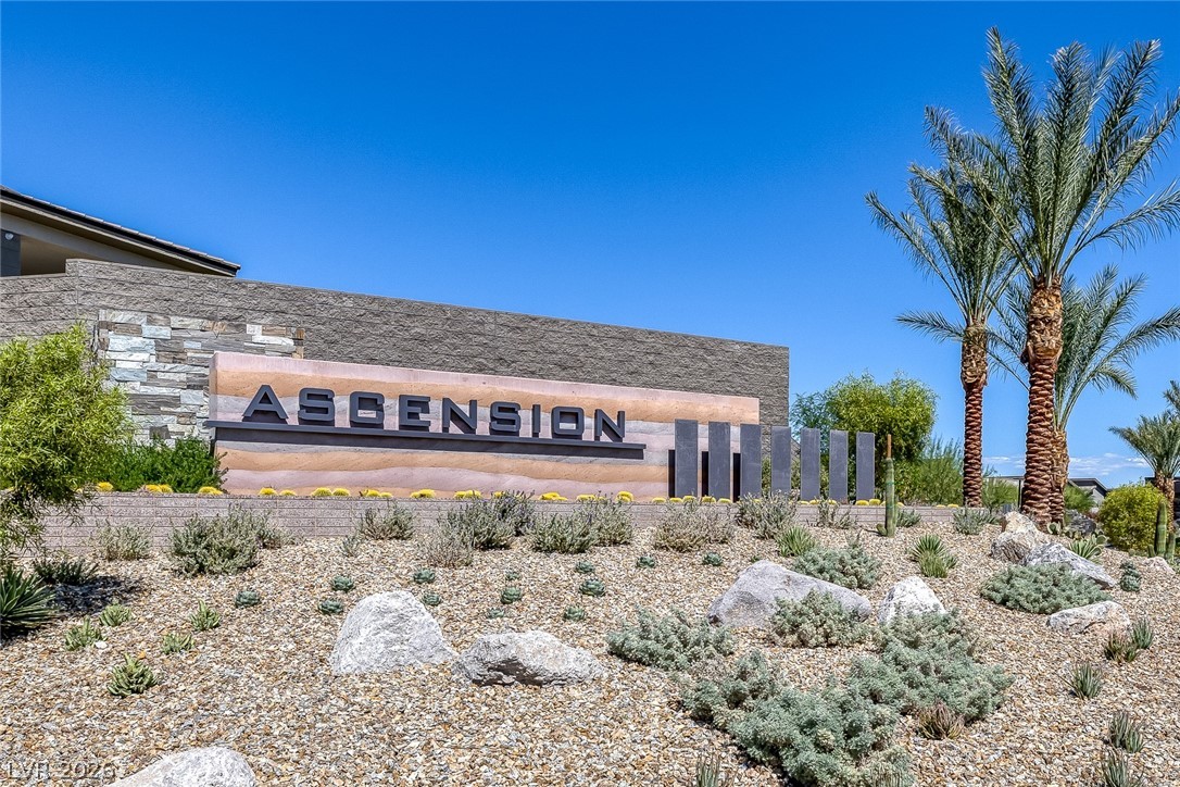 10663 Stone Ledge Avenue Las Vegas NV 89135