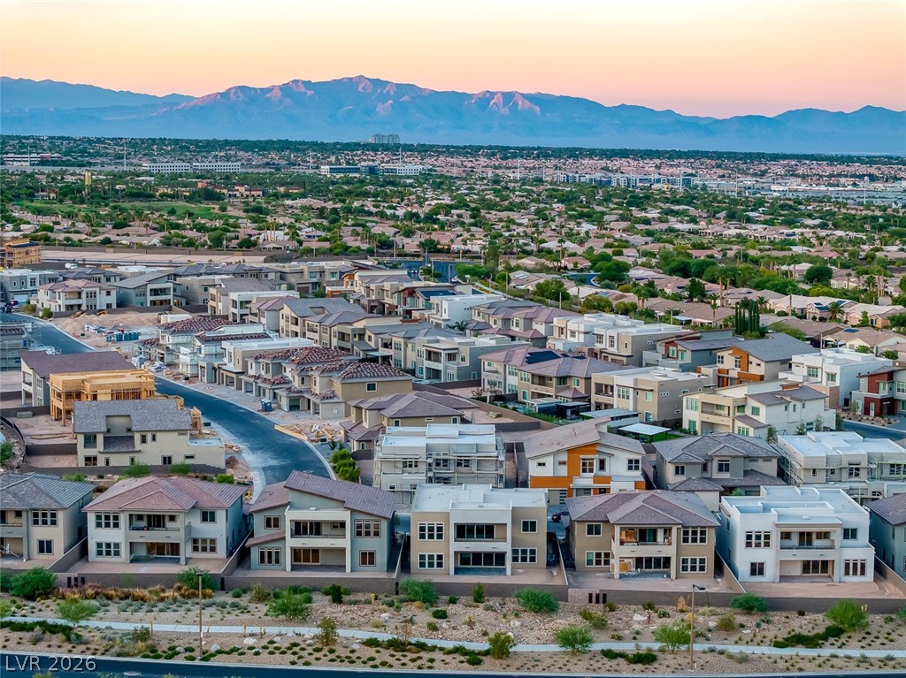 10663 Stone Ledge Avenue Las Vegas NV 89135