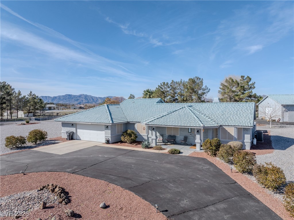 2060 Red Rock Drive Pahrump NV 89048