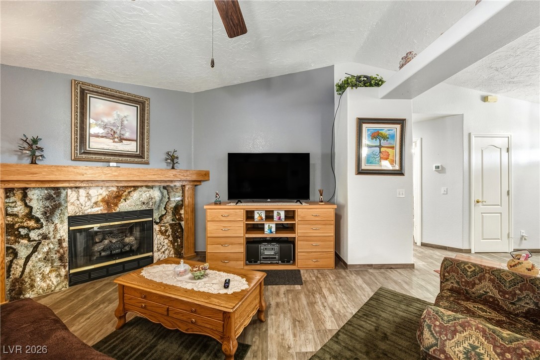 2060 Red Rock Drive Pahrump NV 89048