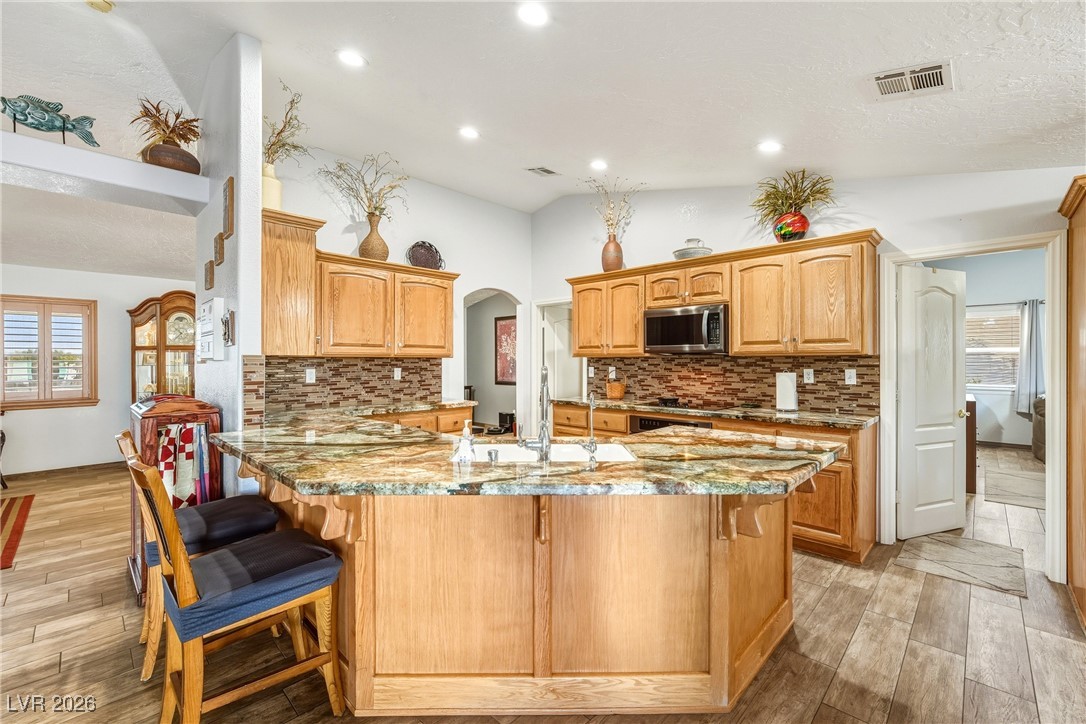 2060 Red Rock Drive Pahrump NV 89048