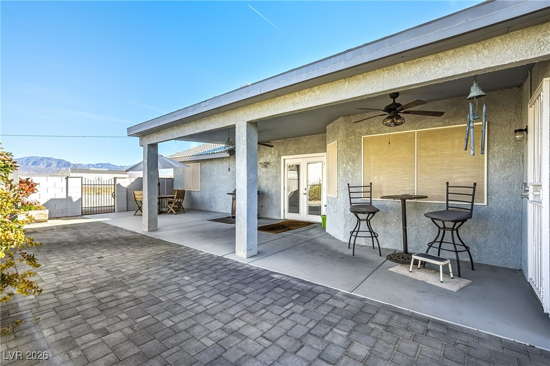 2060 Red Rock Drive Pahrump NV 89048