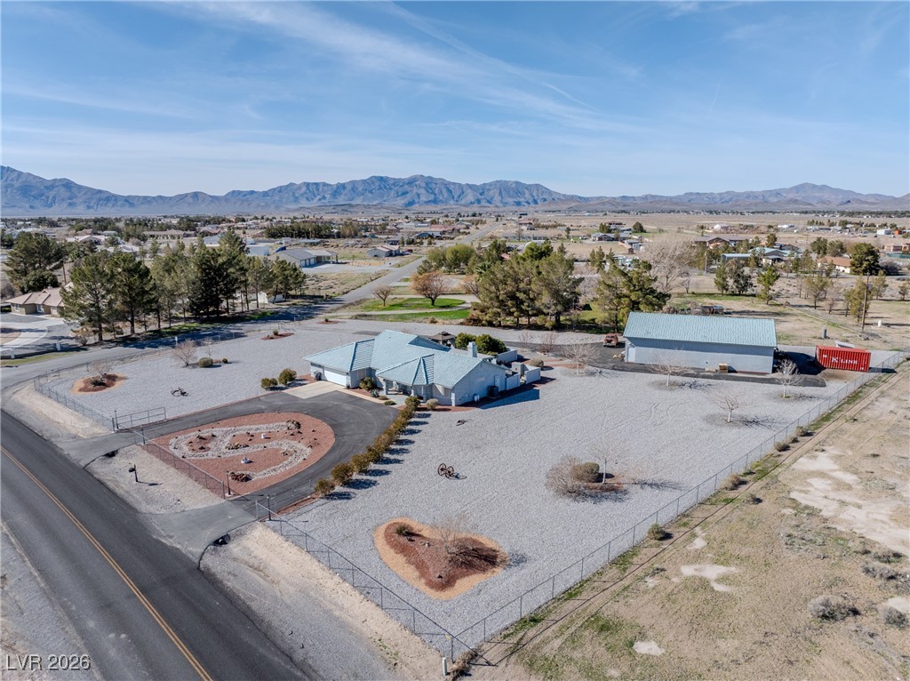 2060 Red Rock Drive Pahrump NV 89048