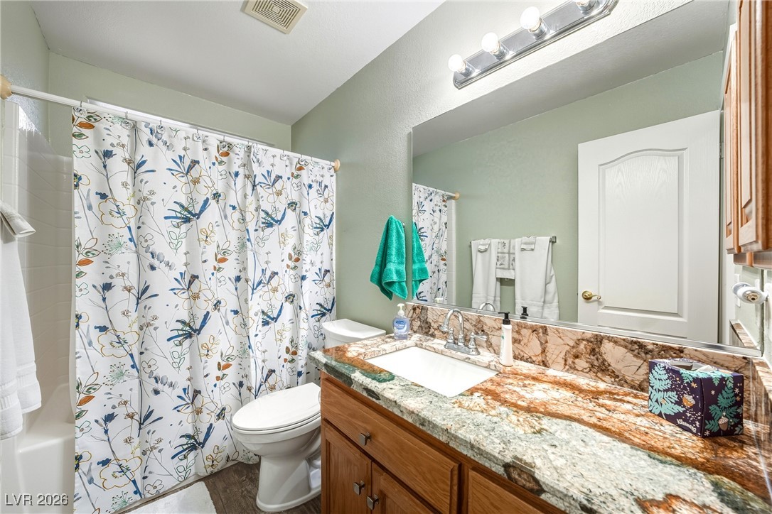 2060 Red Rock Drive Pahrump NV 89048