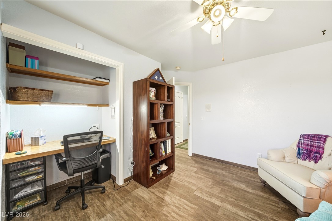 2060 Red Rock Drive Pahrump NV 89048