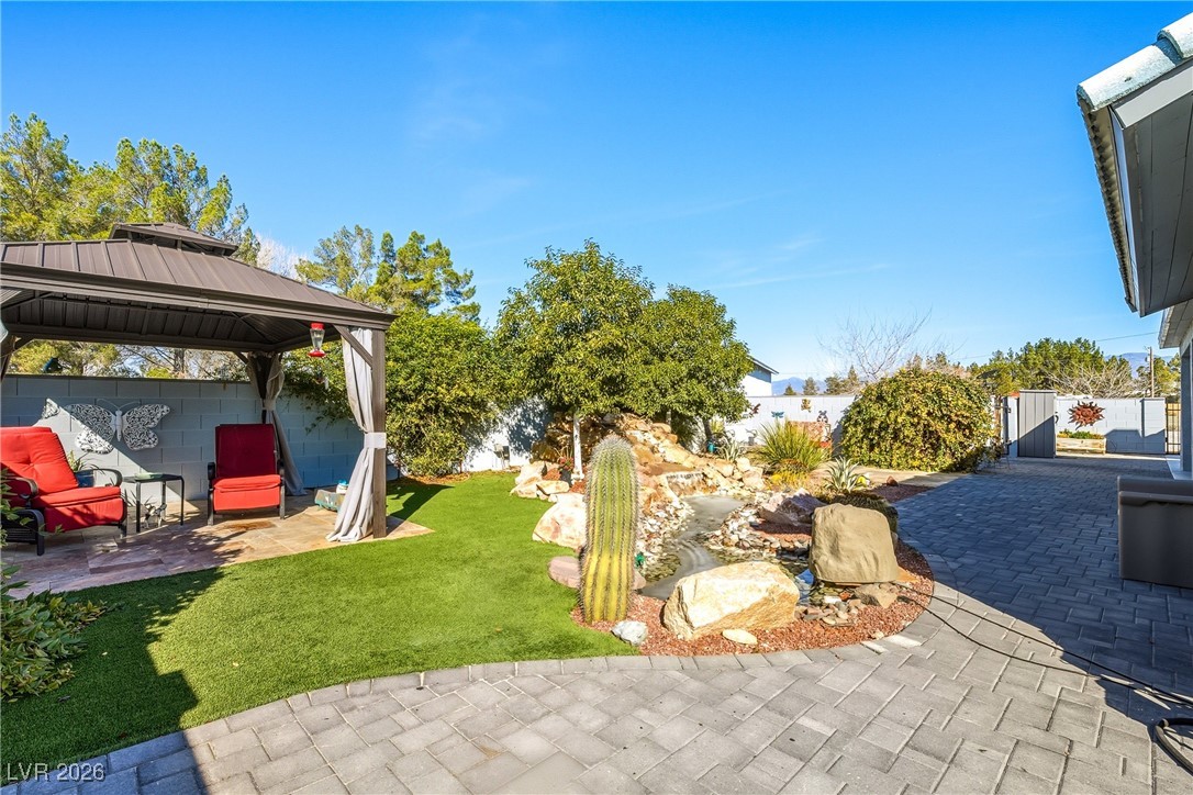 2060 Red Rock Drive Pahrump NV 89048