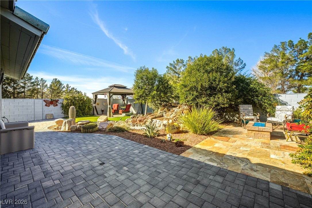 2060 Red Rock Drive Pahrump NV 89048