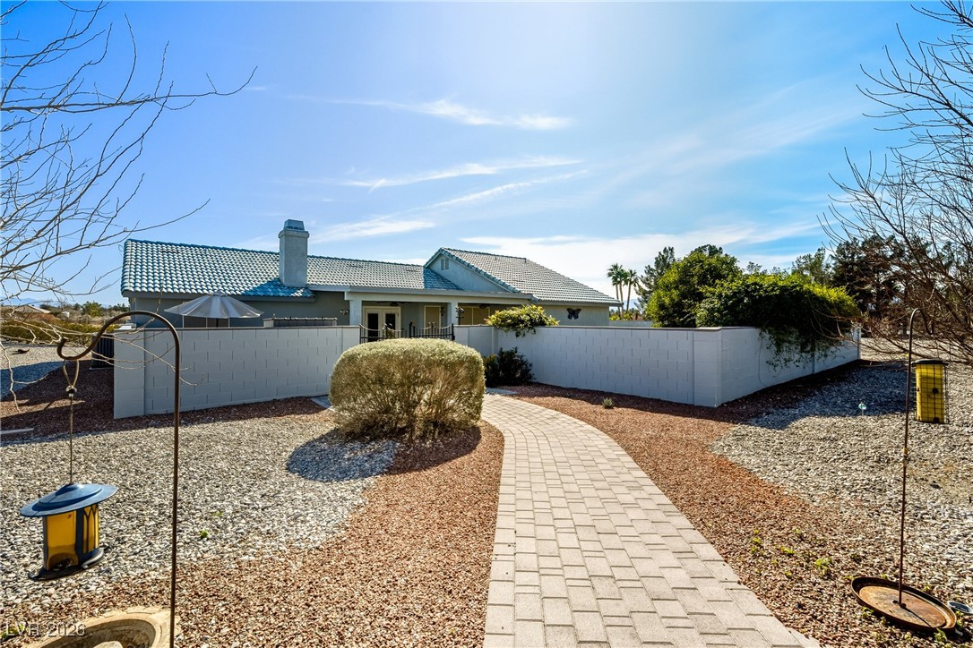 2060 Red Rock Drive Pahrump NV 89048
