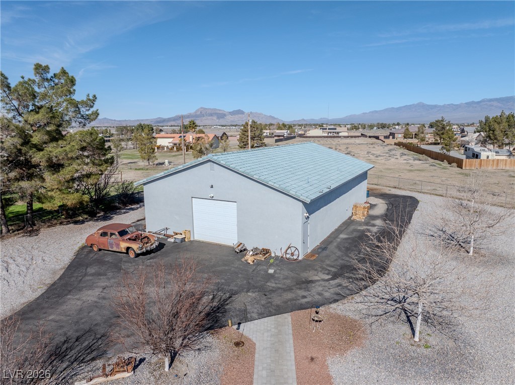 2060 Red Rock Drive Pahrump NV 89048