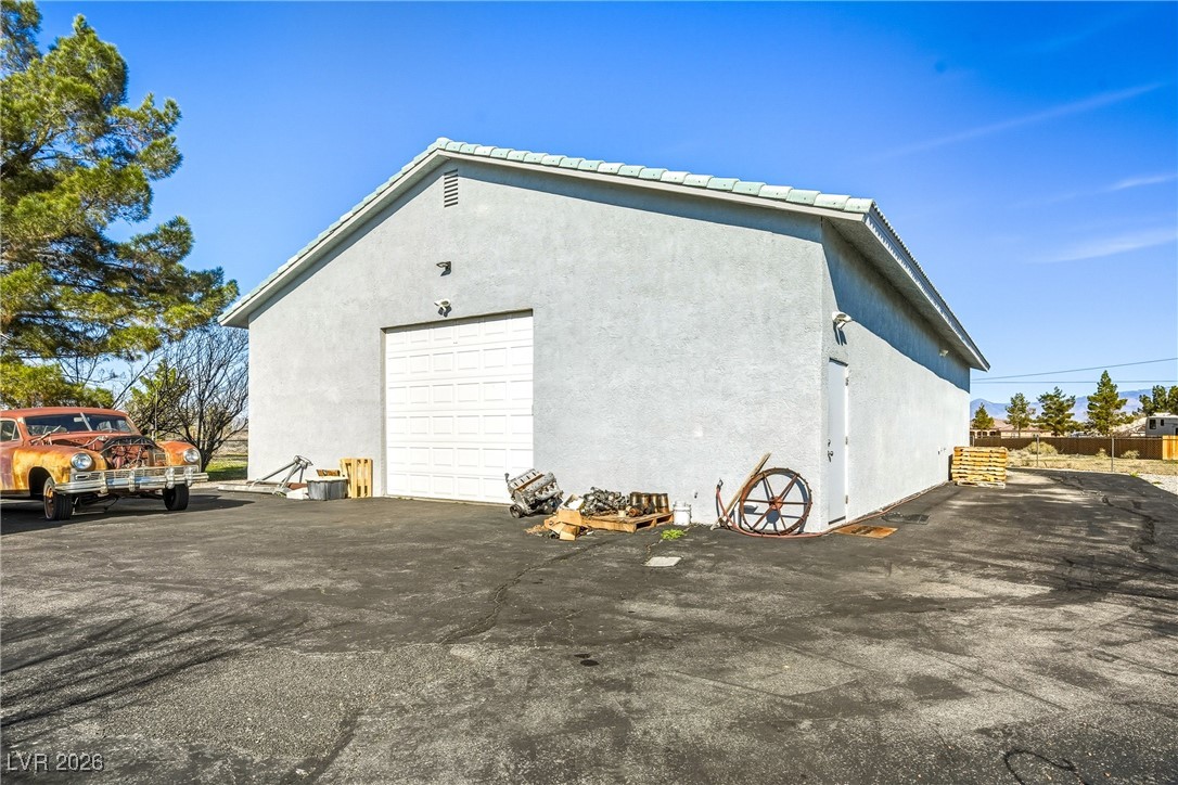 2060 Red Rock Drive Pahrump NV 89048