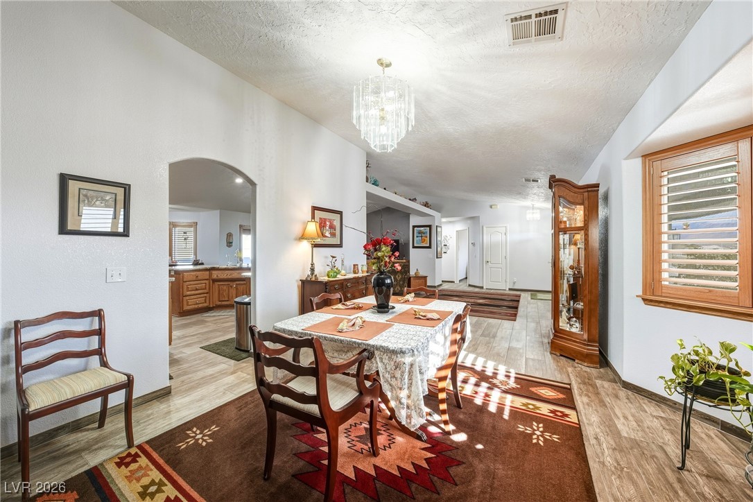 2060 Red Rock Drive Pahrump NV 89048