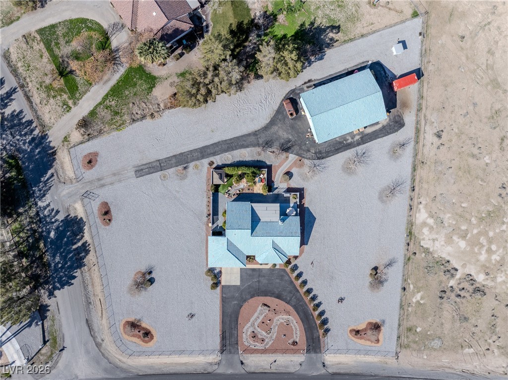 2060 Red Rock Drive Pahrump NV 89048