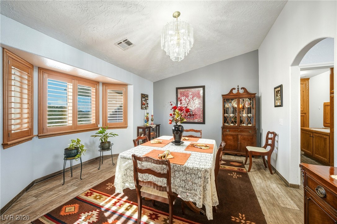 2060 Red Rock Drive Pahrump NV 89048
