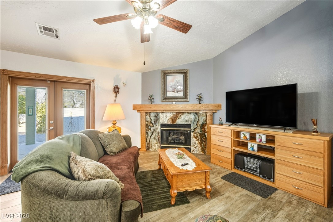 2060 Red Rock Drive Pahrump NV 89048