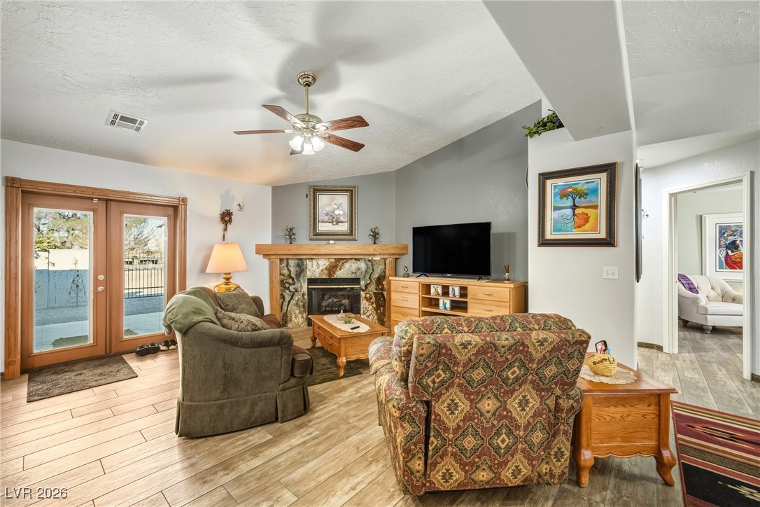 2060 Red Rock Drive Pahrump NV 89048