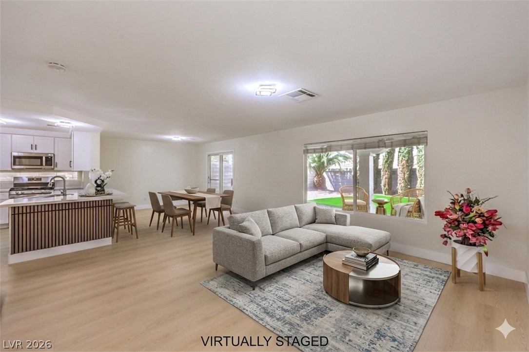 10034 Basalt Hollow Avenue Las Vegas NV 89148