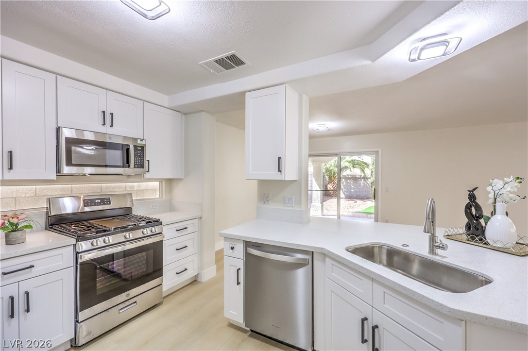 10034 Basalt Hollow Avenue Las Vegas NV 89148