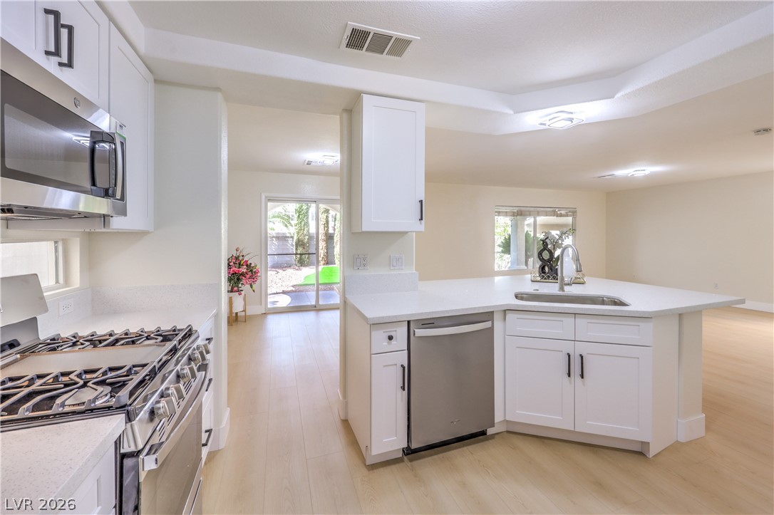 10034 Basalt Hollow Avenue Las Vegas NV 89148