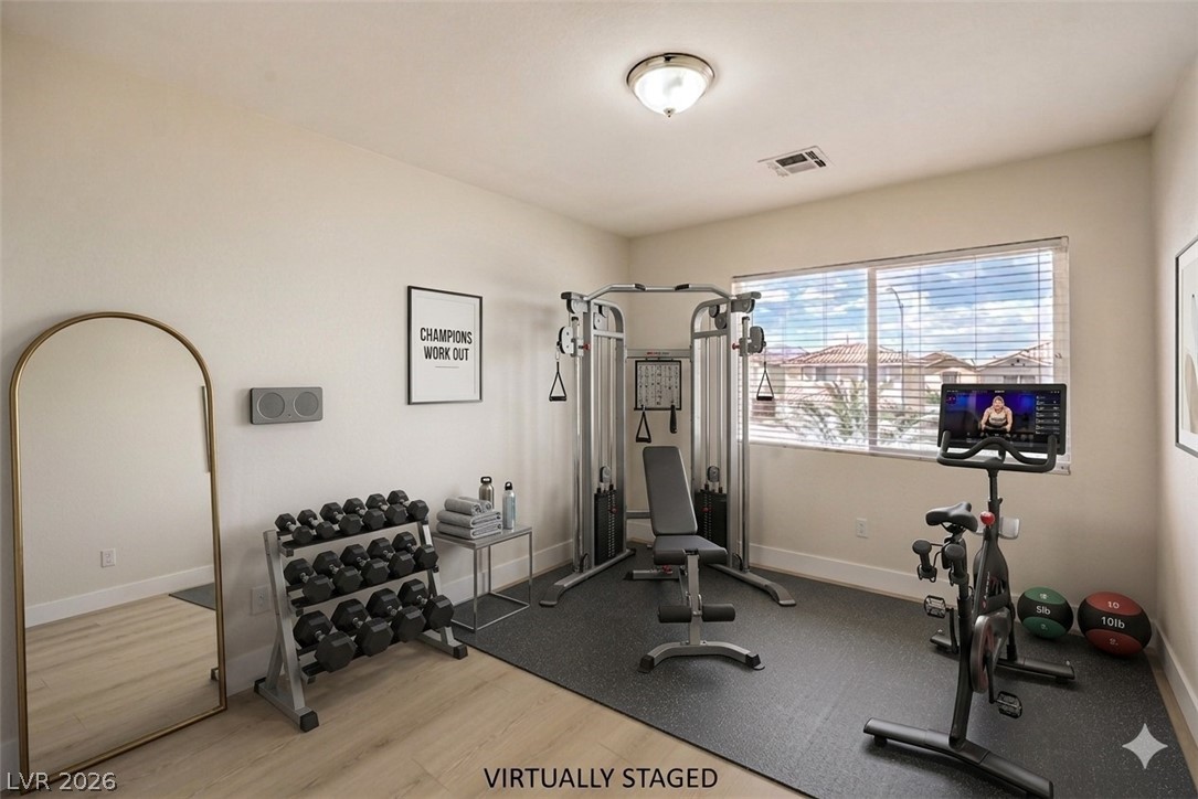 10034 Basalt Hollow Avenue Las Vegas NV 89148