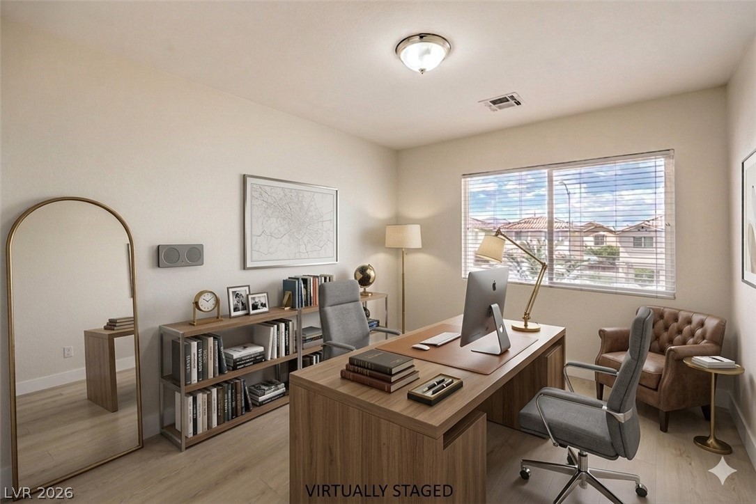 10034 Basalt Hollow Avenue Las Vegas NV 89148