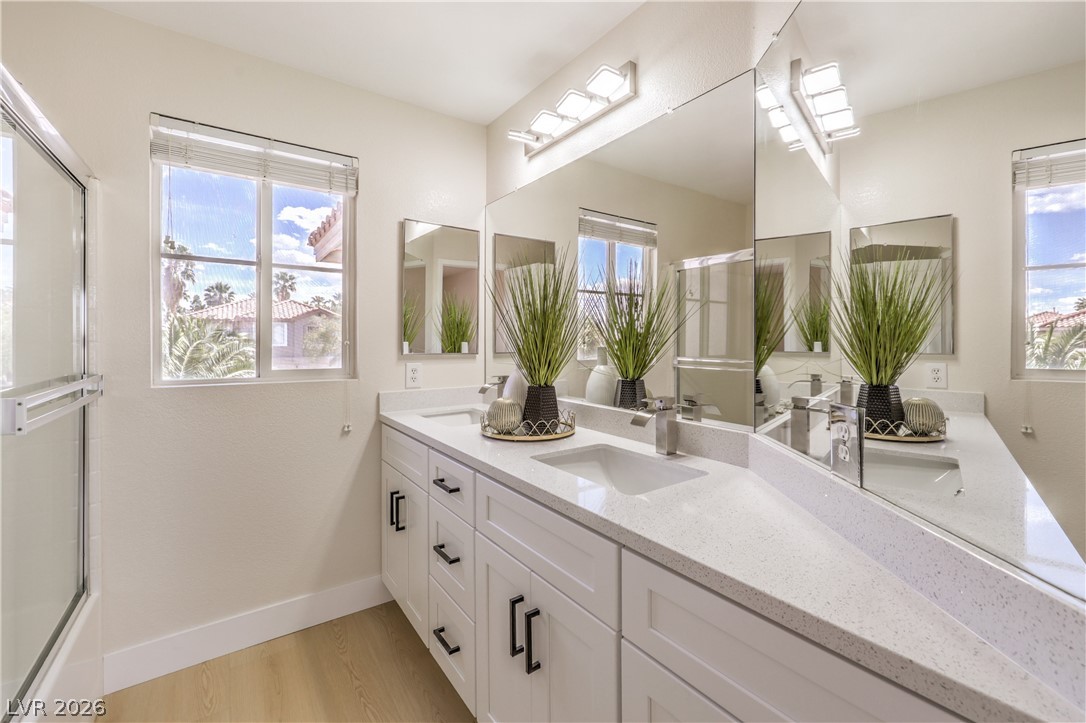 10034 Basalt Hollow Avenue Las Vegas NV 89148