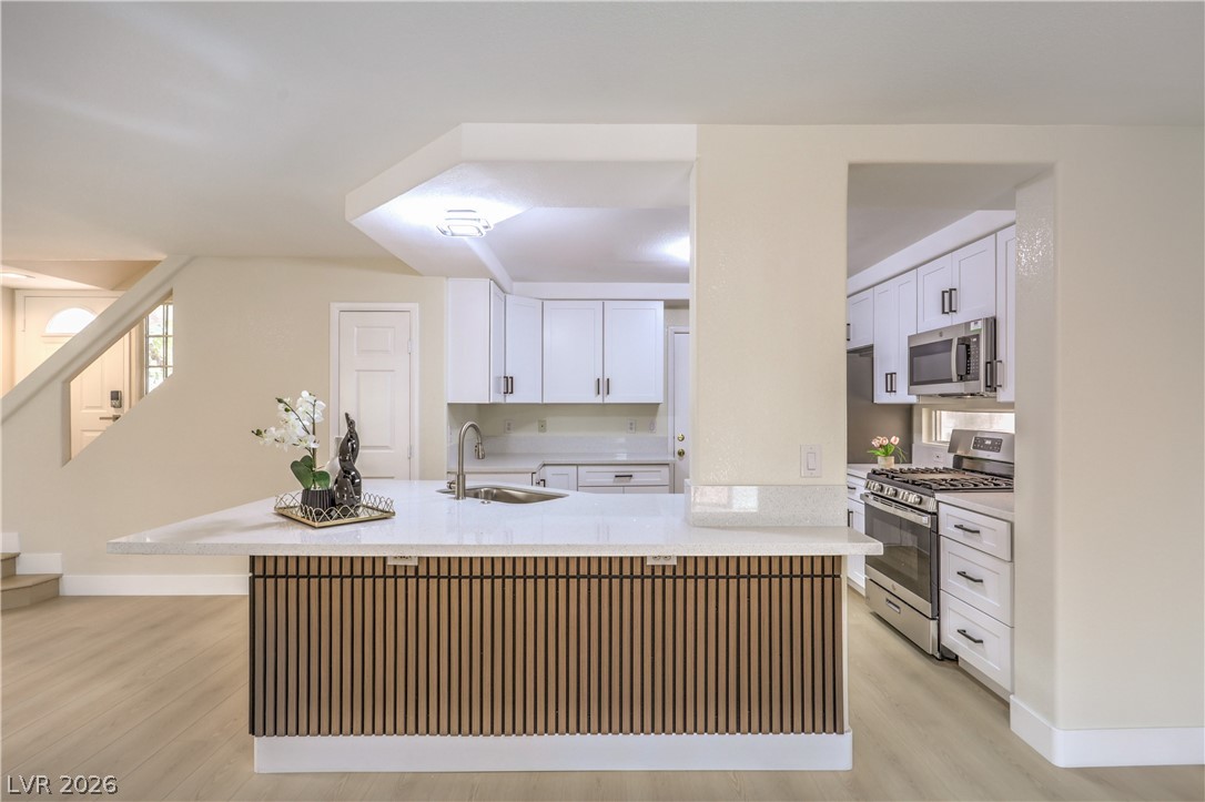 10034 Basalt Hollow Avenue Las Vegas NV 89148