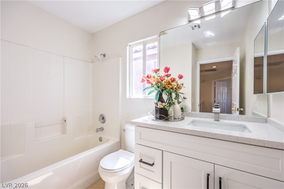 10034 Basalt Hollow Avenue Las Vegas NV 89148
