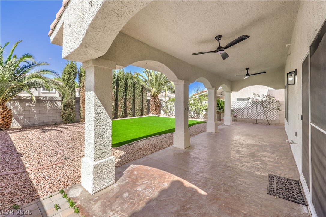 10034 Basalt Hollow Avenue Las Vegas NV 89148