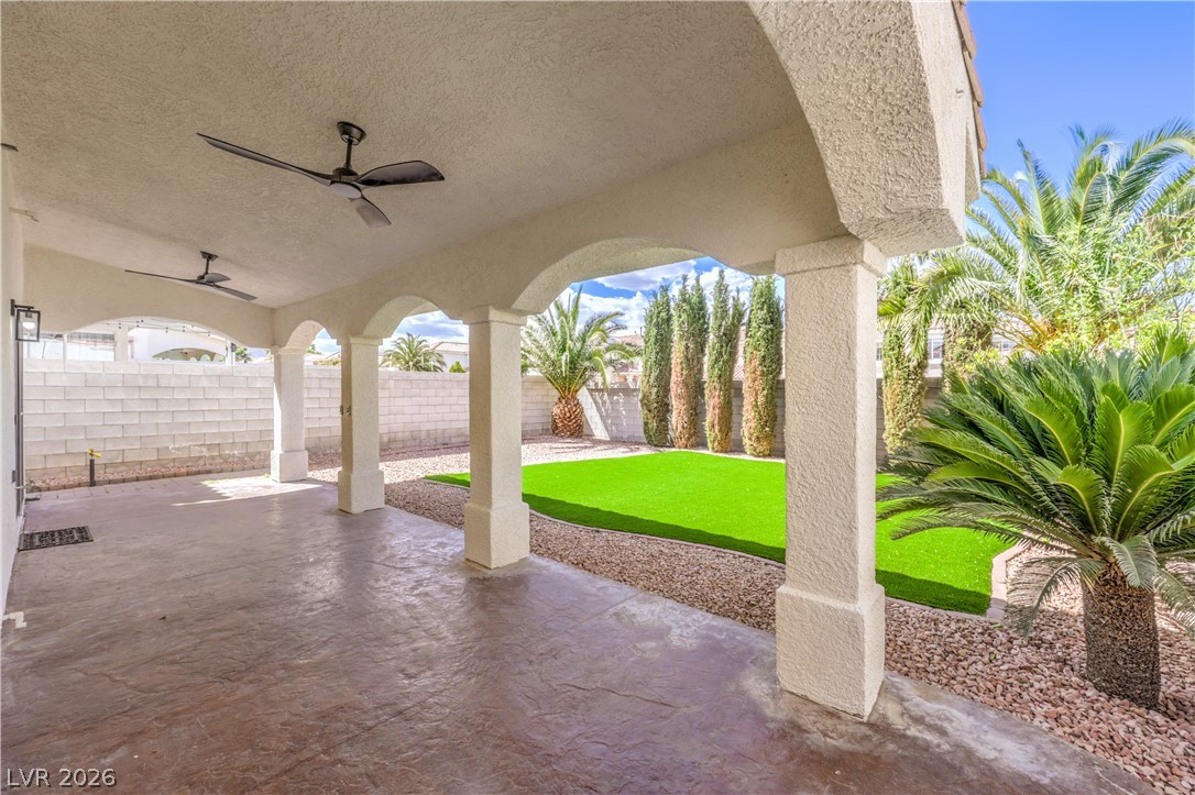 10034 Basalt Hollow Avenue Las Vegas NV 89148