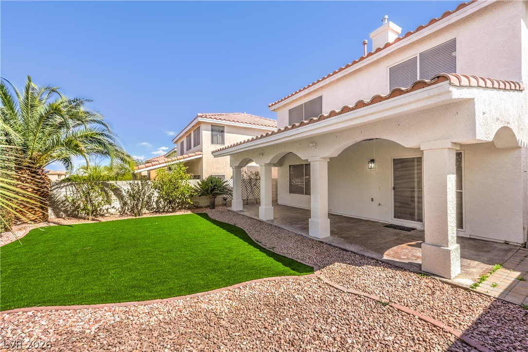 10034 Basalt Hollow Avenue Las Vegas NV 89148
