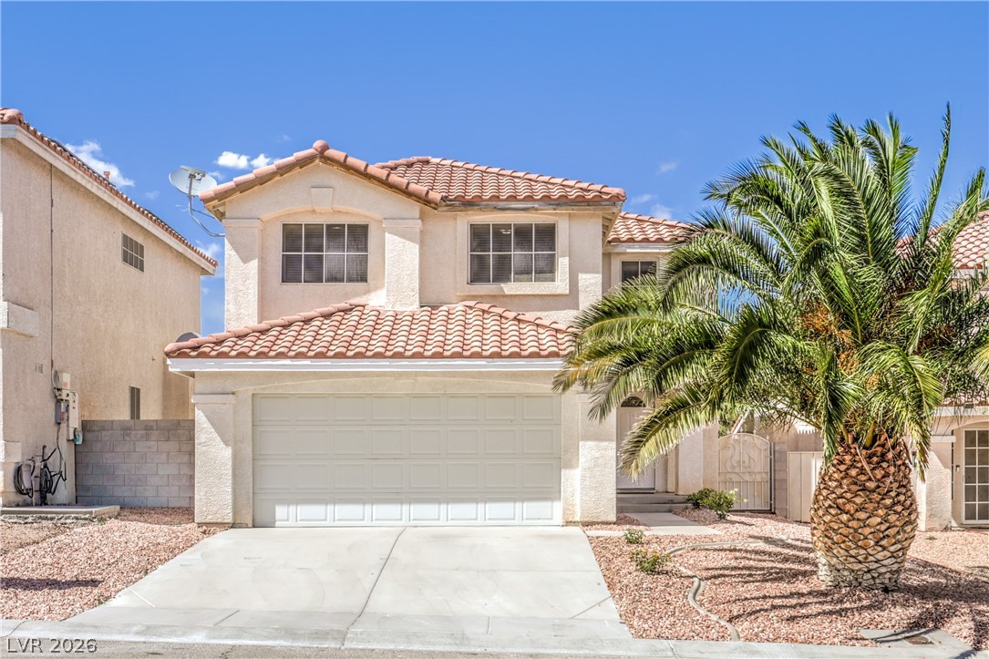 10034 Basalt Hollow Avenue Las Vegas NV 89148