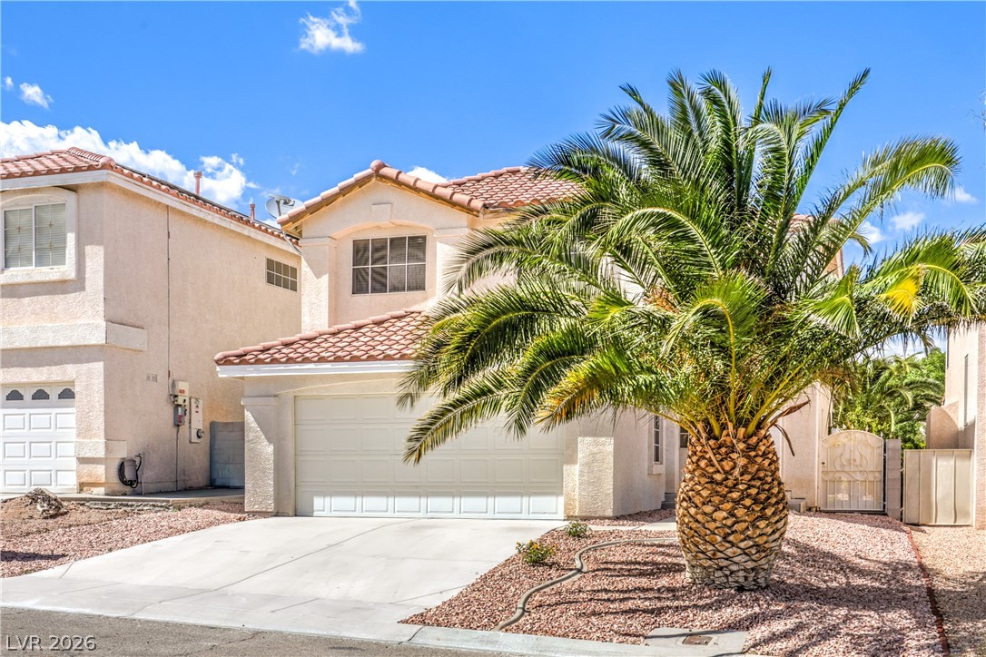 10034 Basalt Hollow Avenue Las Vegas NV 89148