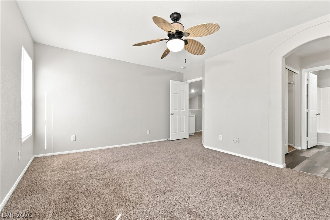 5881 Rainbow Bridge Drive Las Vegas NV 89142