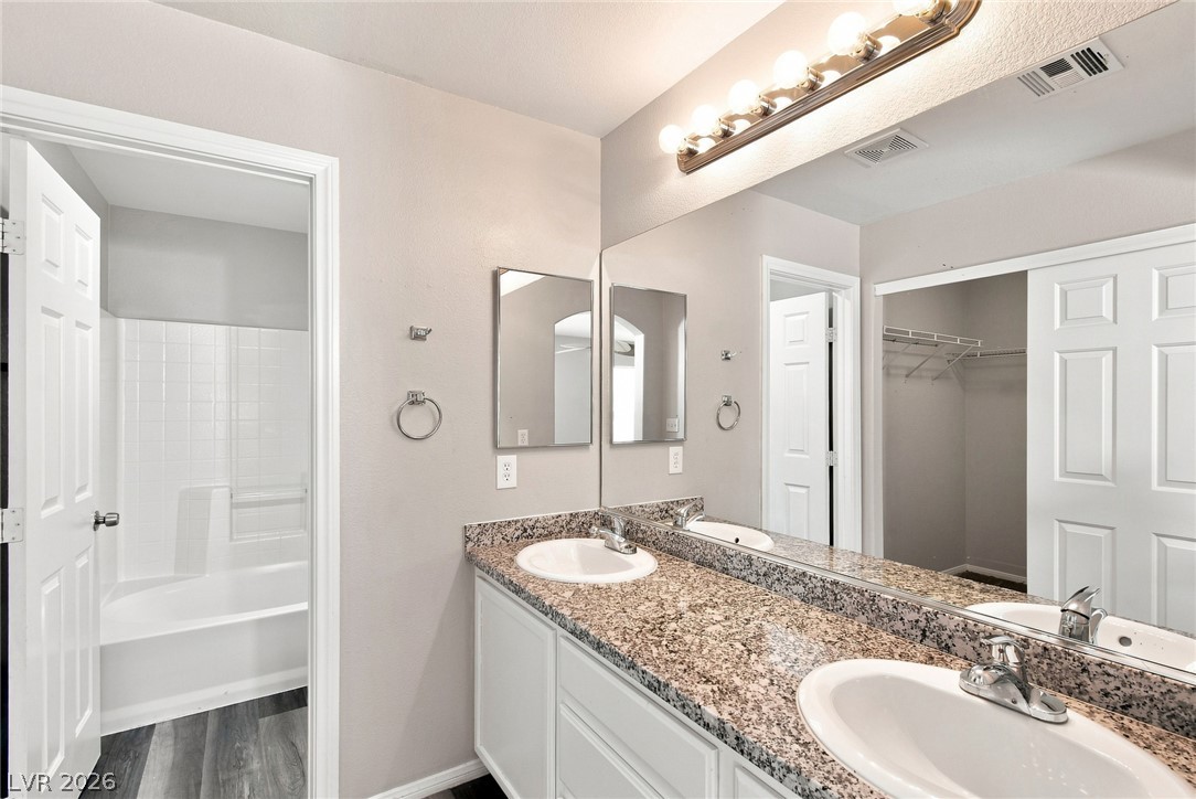 5881 Rainbow Bridge Drive Las Vegas NV 89142