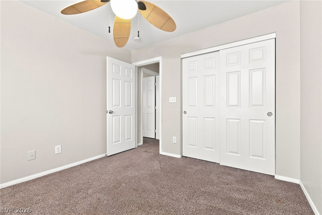 5881 Rainbow Bridge Drive Las Vegas NV 89142