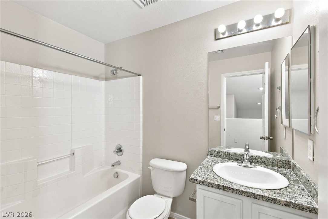 5881 Rainbow Bridge Drive Las Vegas NV 89142