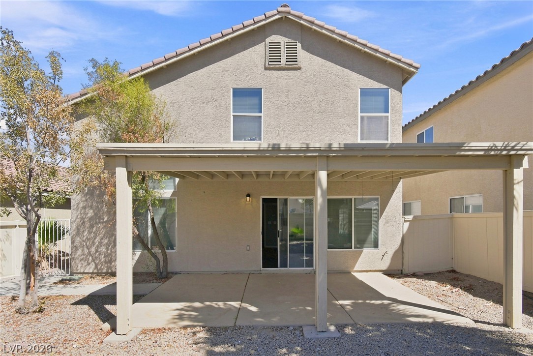 5881 Rainbow Bridge Drive Las Vegas NV 89142