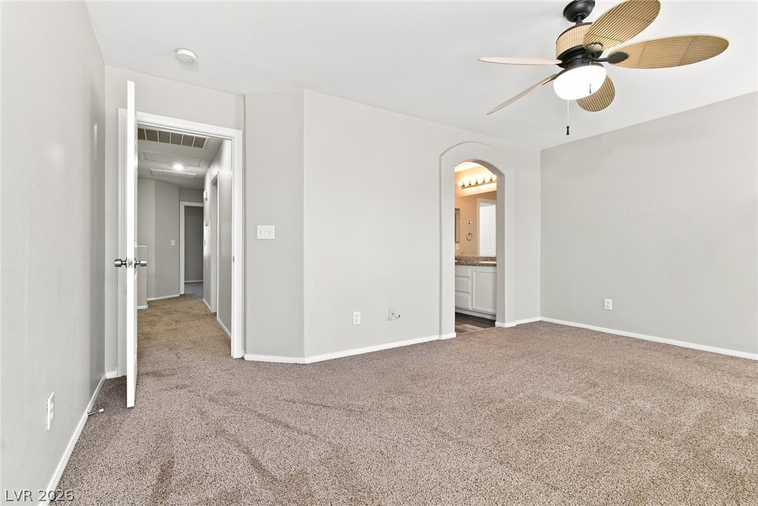 5881 Rainbow Bridge Drive Las Vegas NV 89142