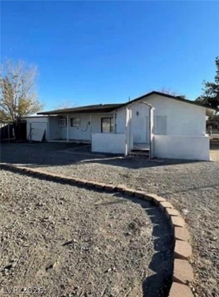 4508 West San Miguel Avenue North Las Vegas NV 89032