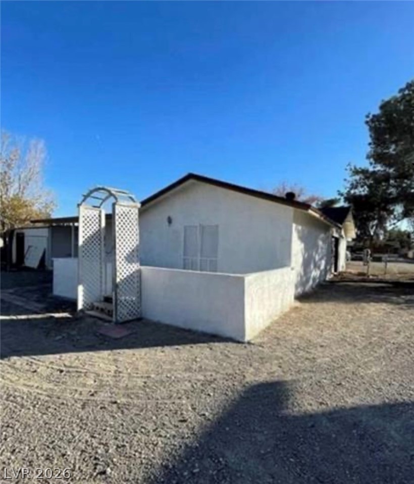 4508 West San Miguel Avenue North Las Vegas NV 89032