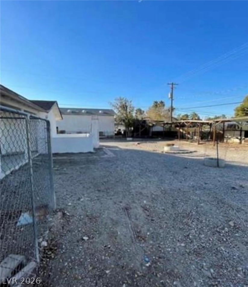 4508 West San Miguel Avenue North Las Vegas NV 89032