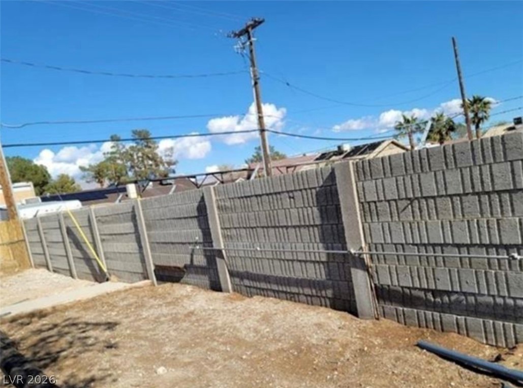 4508 West San Miguel Avenue North Las Vegas NV 89032