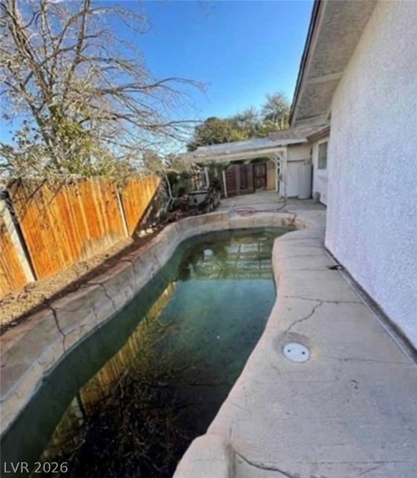 4508 West San Miguel Avenue North Las Vegas NV 89032