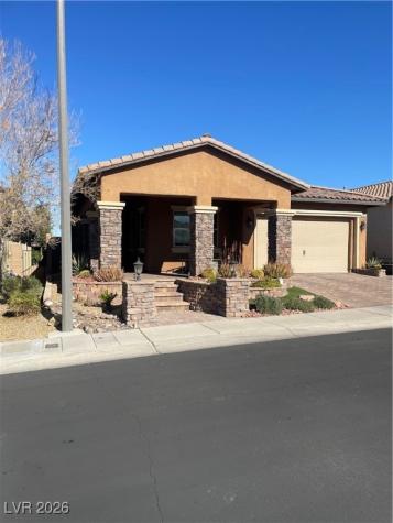 496 Sterling Falls Avenue Henderson NV 89011